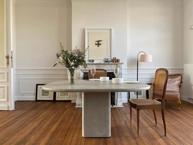 1 Bed Apt in Ixelles, Chaussée de Waterloo