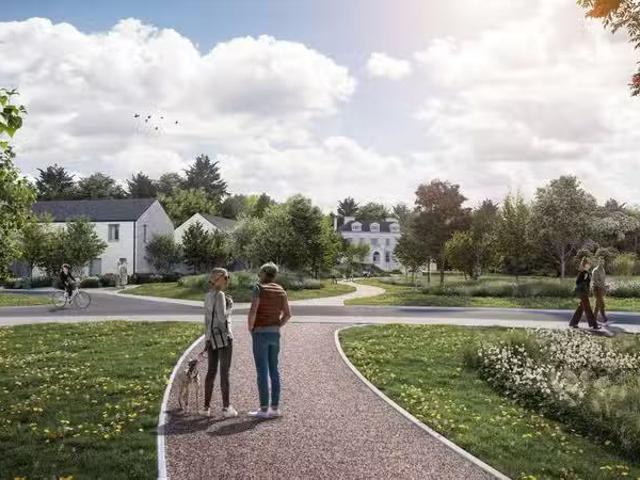 1 Bed, Auburn Woods, Malahide, 1 Bed, Auburn Woods, Malahid.