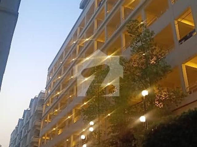 1 bed Available For Rent In DEFENSE RESIDENCY Blocks