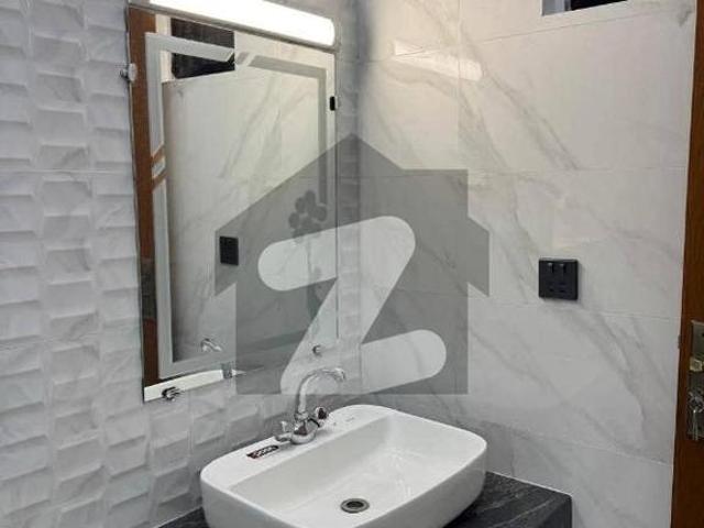 1 Bed Available For Rent In Dream Gardens Lahore Ph 1 Defence Road