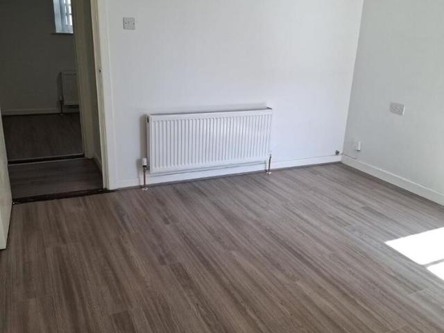 1 Bed Basement Apartment