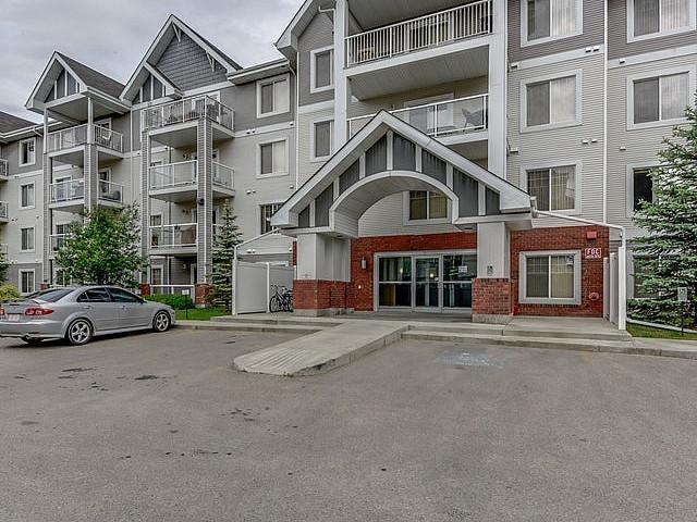 1 Bed + Bath Condo Cumberland