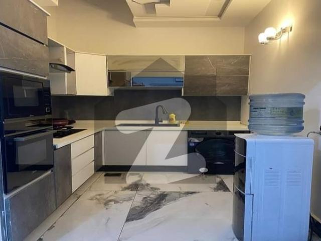 1 Bed Beautiful Apartment Available For Rent Bahria Town Sector C