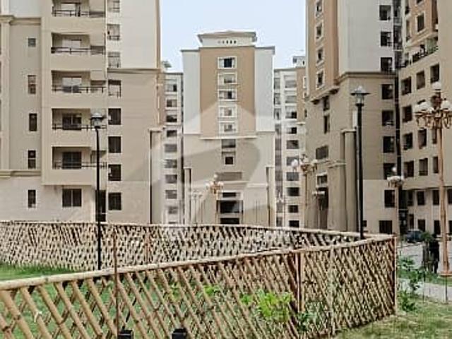 1 Bed Brand New Apartment Available for Sale Zarkon Heights, Islamabad