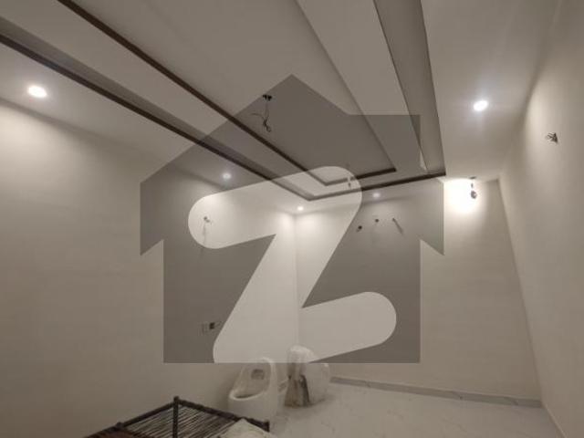 1 Bed Brand New Family Apartment For Rent Johar Town