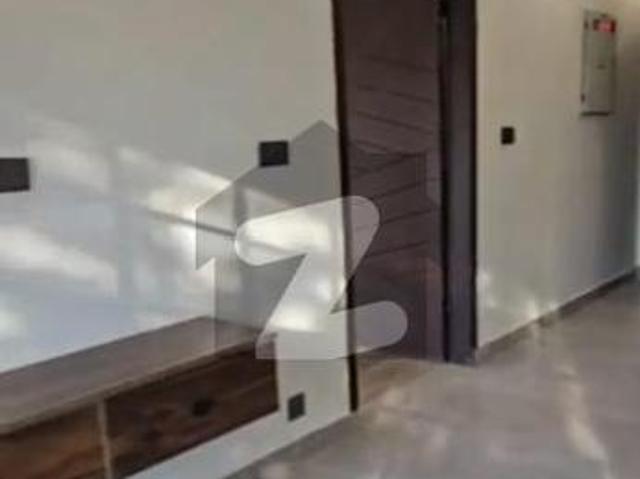1 bed brand new full luxury ideal excellent good flat for rent in bahria town lahore bahria town sector c