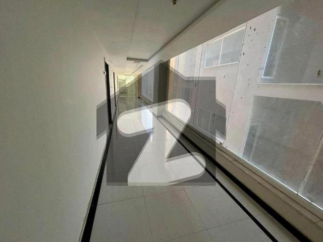 1 Bed Brand New Furnished Apartment For Rent Bahria Town Phase 8