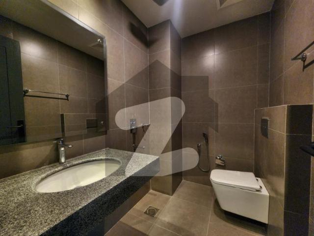 1 Bed Brand New Furnished Apartment For Rent In Bahria Heights 2 Ext Bahria Heights