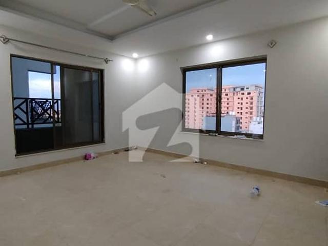 1 Bed Brand New Furnished Appartment Available For Rent