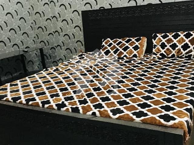 1 Bed Brand New Furnished Appartment Is Available For Rent