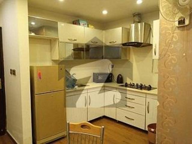 1 bed brand new luxury unfurnished appartment for rent in gulmohar block bahria town lahore bahria town gulmohar block