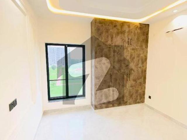 1 Bed Brand New Non Furnish Flat Available for Rent In the Heart of Bahria Town Lahore Bahria Town Sector C