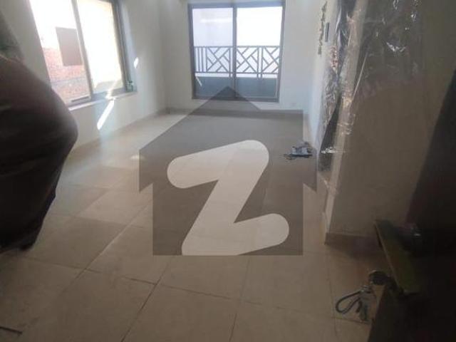 1 bed brand new non furnished appartment available for rent H 13