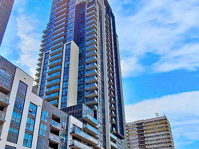 1 Bed Condo Apt Markham & Ellesmere