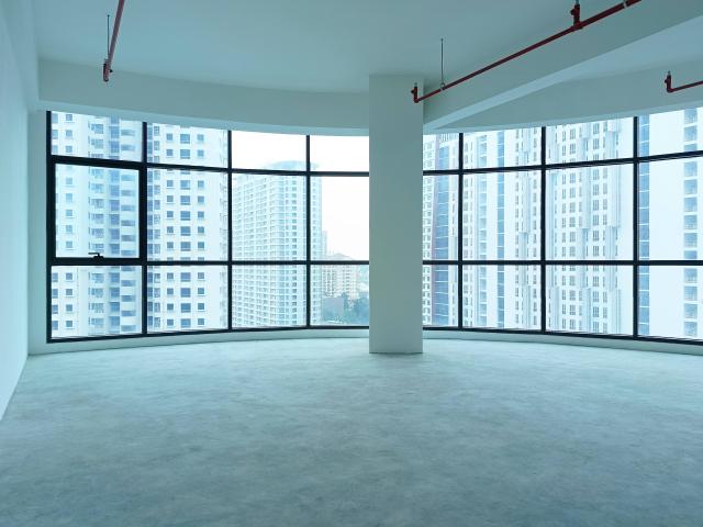 1 Bed Condo for Home Rental in Wisma YNH SOVO @Kiara 163, Jalan Kiara, Mont Kiara, Kuala Lumpur, Federal Territory of Kuala Lumpur, Malaysia 658sqft