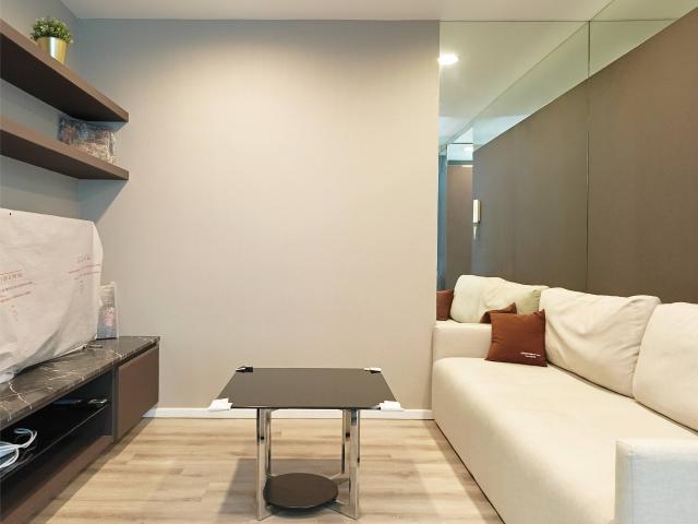 1 Bed Condo for Home Rental in VERVE ️ Suites KL South, Verve Suites KL South, Kuala Lumpur, Federal Territory of Kuala Lumpur, Malaysia 555sqft