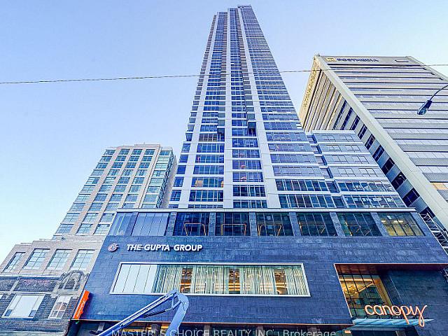 1 Bed Condo For Sale Bloor St/sherbourne St