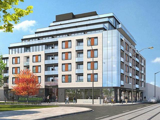 1 Bed Condo For Sale On Dundas And Ossington | Distress Sale