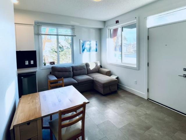 1 Bed Condo For Rent In Allard | Parking Included | Dogs Negotiable