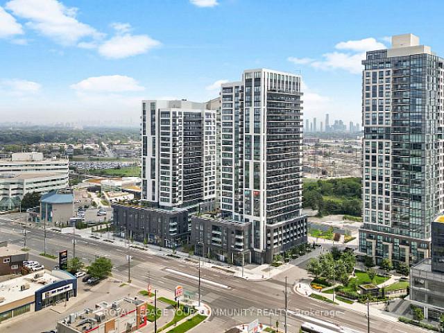 1 Bed Condo Near Transit & Highways! Act Now!