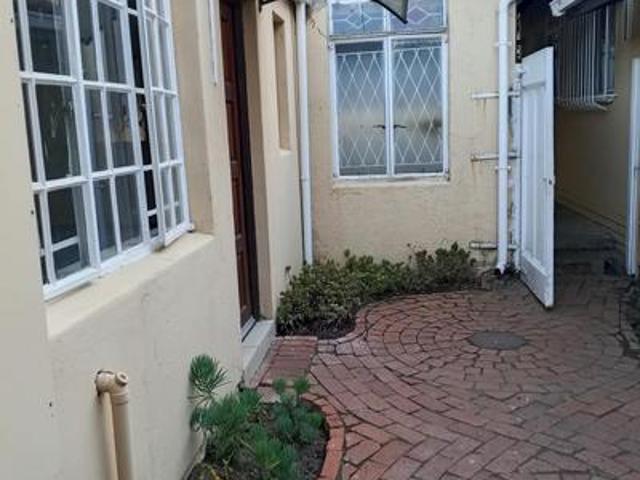 1 bed cottage in blairgowries