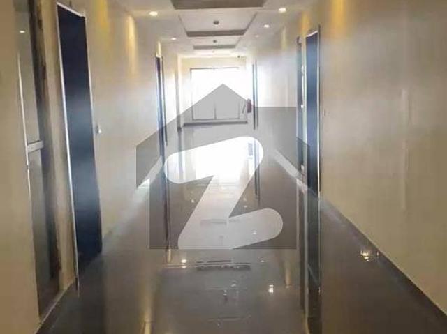 1 Bed Cube Apartment Third Floor