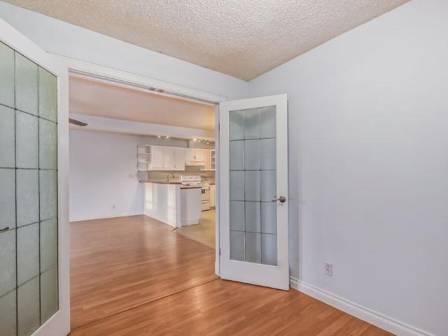 1 Bed + Den Condo For Rent In Westmount | Covered Parking | Heat & Water Incl!