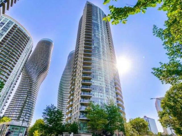1 Bed Den Condo For Sale 80 Absolute Ave Mississauga