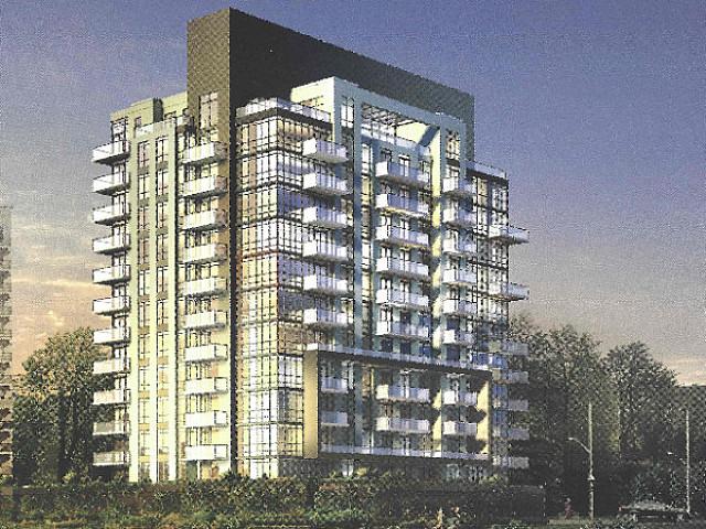 1 Bed + Den Condo Unit For Sale In Galt, Cambridge