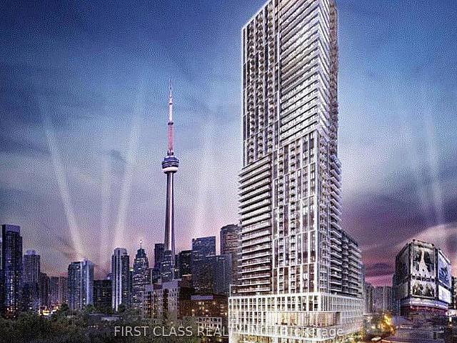 1 Bed Downtown Toronto Condo Call Now!