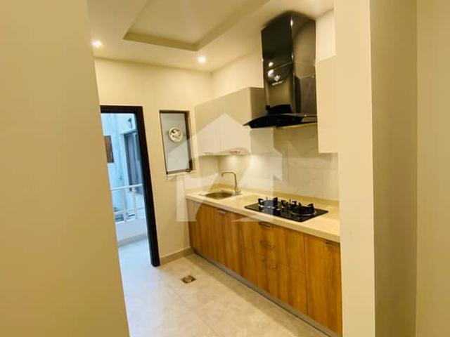 1 bed for rent in zarkon heights g15 islamabad