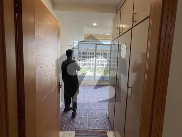 1 Bed For Rent In Bahria Enclave Islamabad. Bahria Enclave Sector A