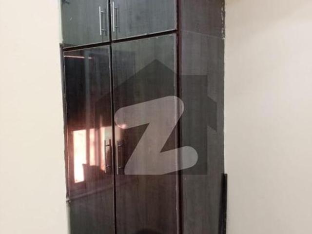 1 Bed Flat Neat And Clean Option Punjab Society PCHS Available Punjab Coop Housing Society