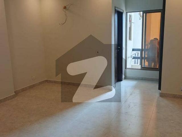 1 Bed Flat Available For Sale In Zarkoon Heights Islamabad