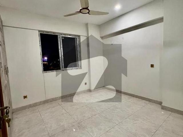 1 Bed Flat Available For Rent Al Ghurair Giga Block 14