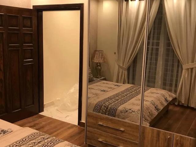 1 Bed Flat Available For Rent In Bahria Town Lahore Bahria Town ID 83717
