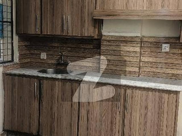 1 Bed Flat Available For Rent In Jinnah Garden Phase One Islambad