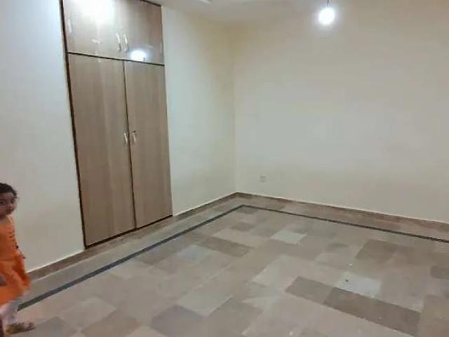 1 bed flat available for rent In Pak Arab housing society Lahore Pak Arab Housing Society ID 27653