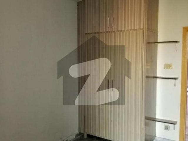 1 Bed Flat Available For Rent In Soan Garden
