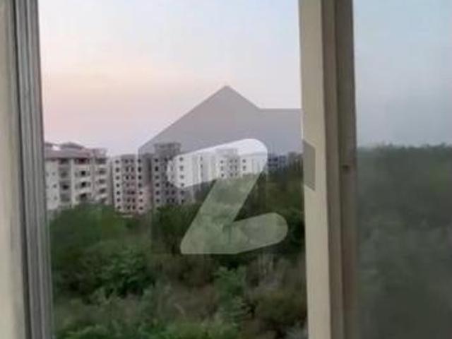 1 bed flat for rent for bachelors only dha 2 Defence Residency