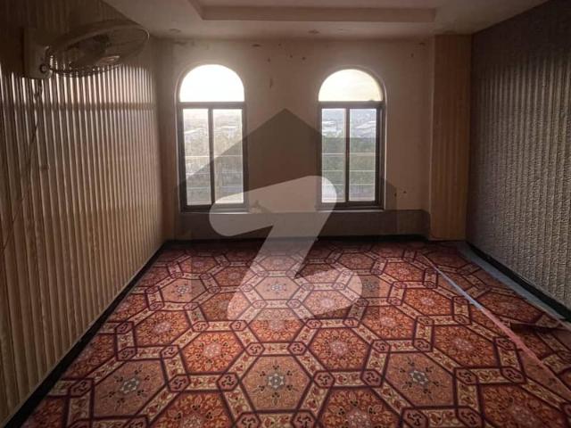 1 Bed Flat For Rent In Bahria Enclave Islamabad