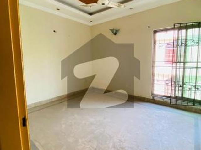 1 Bed Flat For Rent In Punjab Coop Society Punjab Coop Housing Society