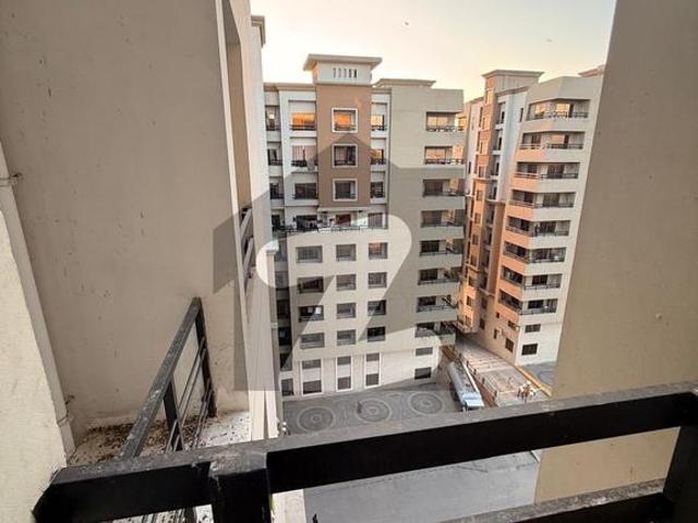 1 Bed Flat For Rent in Zarkon Heights G15 Islamabad Zarkon Heights