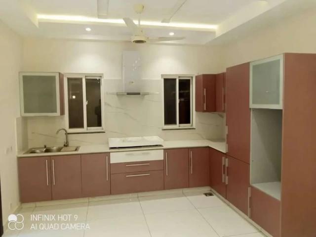 1 bed flat for rent Lahore Bahria Town ID 43914