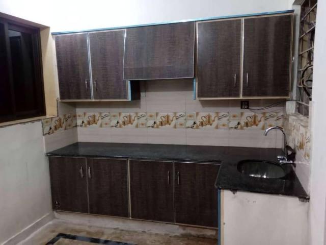 1 Bed Flat for Rent Lahore Cavalry Ground ID 52556