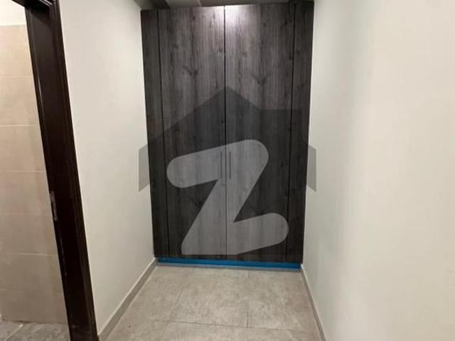1 bed flat for rent Zaraj Scheme Sector C