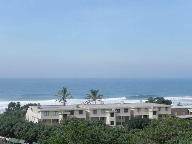 1 Bed Flat in Margate