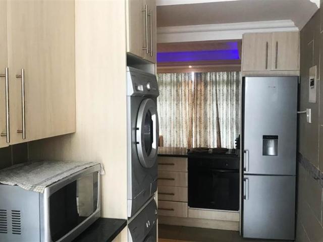 1 Bed Flat in Margate