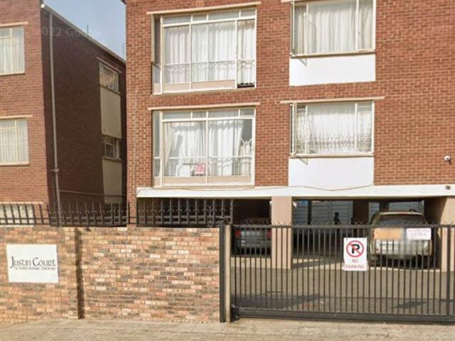 1 Bed Flat in Edenvale
