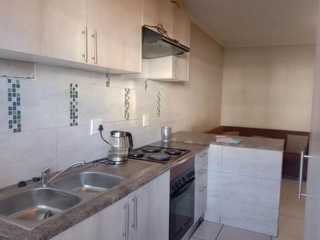 1 Bed Flat in Germiston South